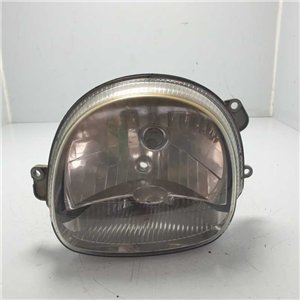 8200022894C faro fanale proiettore Renault Twingo MK1 1992-07 anteriore SX sinistro Koito manca regolatore parabola
