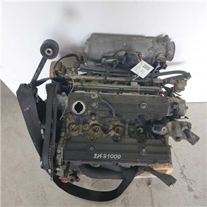 834B1000 Motore Lancia Thema 834 2.0 i.e. 86kw 117cv 1992