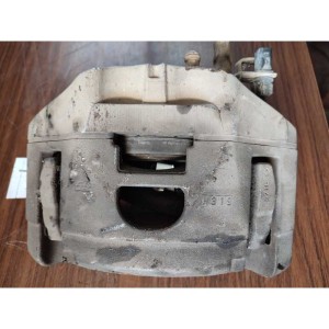 4F0615124 pinza staffa freno anteriore destro DX Audi A6 4F2 C6 2.7 TDI 132 KW 2004-12 