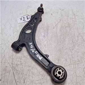 Braccio oscillante sospensione braccetto trapezio ant dx Lancia Musa Ypsilon 843 Fiat Idea 350 1.3mjt 2004-12 50703229