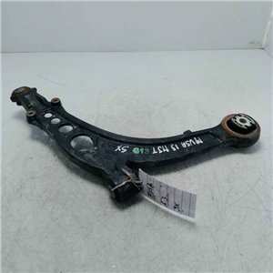 Braccio oscillante sospensione braccetto trapezio ant Sx Lancia Musa Ypsilon 843 Fiat Idea 350 1.3mjt 2004-12 50703230