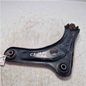 Braccio oscillante sospensione braccetto ant dx Citroen C3 I FC FN  1.4 HDi 2002-09 BR1733