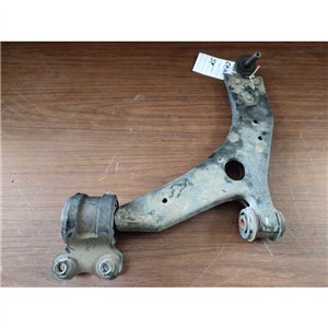 Braccio oscillante sospensione braccetto trapezio ant sx Ford Focus C-Max  Focus II Volvo 2005 in poi 3M513A424AG