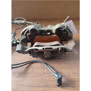 1634212398 Pinze freno anteriore SX Mercedes CLASSE M ML W163 1998-06