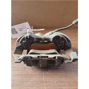 1634212498 Pinze freno anteriore DX Mercedes CLASSE M ML W163 1998-06