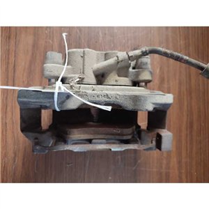 1634212498 Pinze freno anteriore DX Mercedes CLASSE M ML W163 1998-06