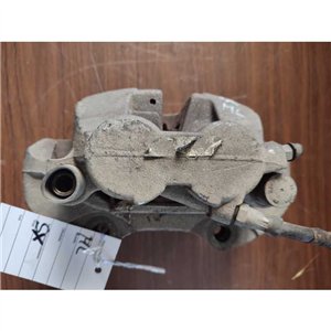 1634212498 Pinze freno anteriore DX Mercedes CLASSE M ML W163 1998-06