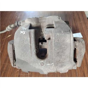 1634212498 Pinze freno anteriore DX Mercedes CLASSE M ML W163 1998-06