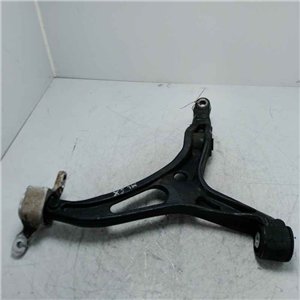 Braccio oscillante sospensione trapezio ant sx Mercedes ML 350 W164 2009-11 000060366106