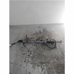 Scatola cerniera sterzo con idroguida Peugeot 407 1.6HDI pos A3