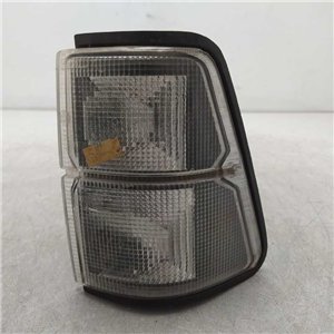 332901-S fanalino freccia indicatore direzione Fiat Argenta 1981-85 anteriore SX