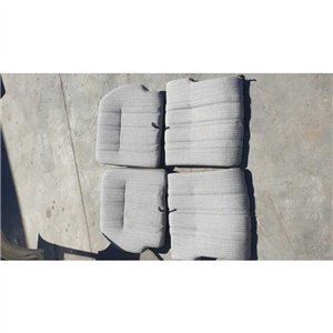 tappezzeria sedili interni  peugeot  205