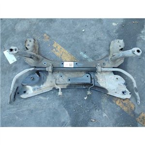 culla motore Opel Agila B 2°A SERIE SUZUKI SPLASH 93197083