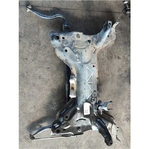 culla motore Peugeot 3008 pos.AC1