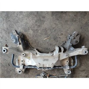 culla motore Peugeot 407 pos.AC 1
