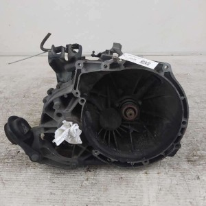 3M5R-7F096-YF cambio Ford Focus MK2 1.6 TDCI 5M 2003-07 cod.mot G8DA