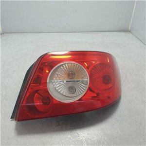 8200142687 stop fanale faro luci posteriore destro Renault Megane II Cabrio 2006-09