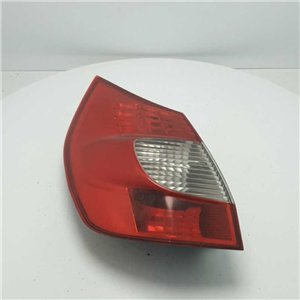 8200474328 faro fanale gruppo ottico stop Renault Grand Scenic MK2 2004-08 posteriore sinistro led Hella 6pin 