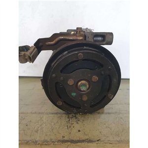 51747318 Compressore aria condizionata clima A/C Fiat Punto Panda 169 500 312 