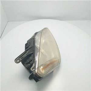270602 faro fanale proiettore Ford C-Max 2003-07 anteriore destro Hella 7pin da lucidare 