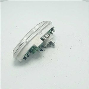 4705041 quadro strumenti contachilometri Italjet Torpedo 125cc scooter 4T 1997-03