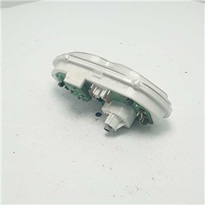 4705041 quadro strumenti contachilometri Italjet Torpedo 125cc scooter 4T 1997-03