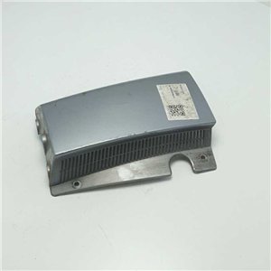 13130030 modanatura finitura inferiore faro posteriore destro Opel Meriva A colore grigio 