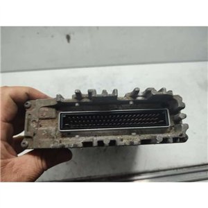 7700113863 CENTRALINA MOTORE RENAULT MEGANE COACH MK1 1.9 DTI 2001 BOSCH 0281001969 