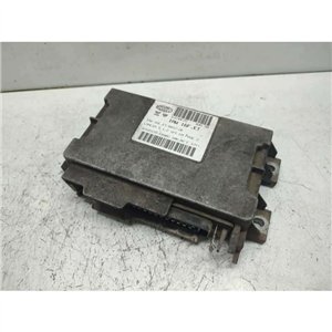 CENTRALINA MOTORE LANCIA Y 1° SERIE 1.2 1995-03 BENZINA MARELLI IAW16FET 46545155