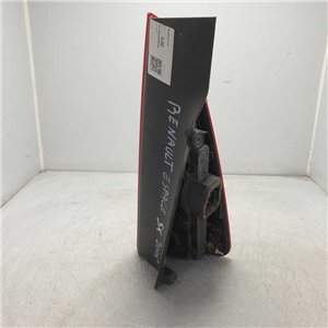 8200027153 stop fanale faro luci posteriore sinistro Renault Espace 2002-14