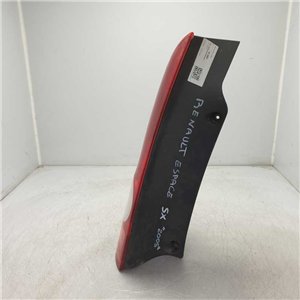 8200027153 stop fanale faro luci posteriore sinistro Renault Espace 2002-14