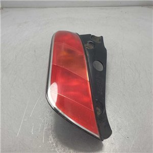 51753385 stop fanale faro luci posteriore sinistro Lancia Ypsilon 843 2003-11