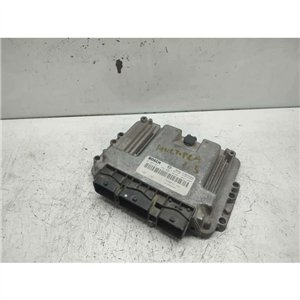 CENTRALINA MOTORE RENAULT MEGANE SCENIC  II 1.9 DCI 2003-08 BOSCH 0281011776 8200391966 