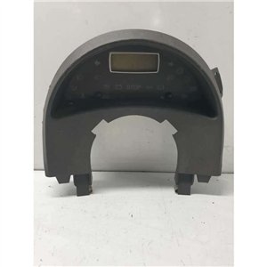 Quadro strumenti strumentazione contachilometri Fiat Ulysse Citroen C8 Lancia Phedra Peugeot 807 2002-10 1496286080