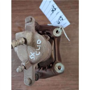 7701207958 Pinze freno anteriore sinistro Renault Clio II 1998-16