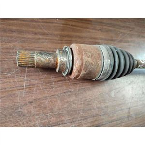 8200341698 Semiasse anteriore sinistro Renault Clio 05-12 BJ79LBC05