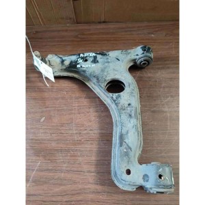 90496036 Bracci sospensione oscillante inferiore ant sx Opel Astra H 2004-10