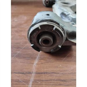 90496036 Bracci sospensione oscillante inferiore ant dx Opel Astra H 2004-10