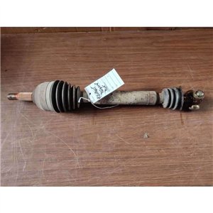 8200379235 Semiasse anteriore destro Renault Megane II 1.5 2004