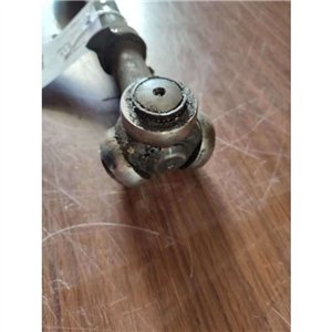 8200618182 Semiasse anteriore sinistro sx Renault Laguna III Grandtour 2008-15