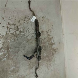 Scatola sterza cerniera guida Renault Laguna III 6820000133