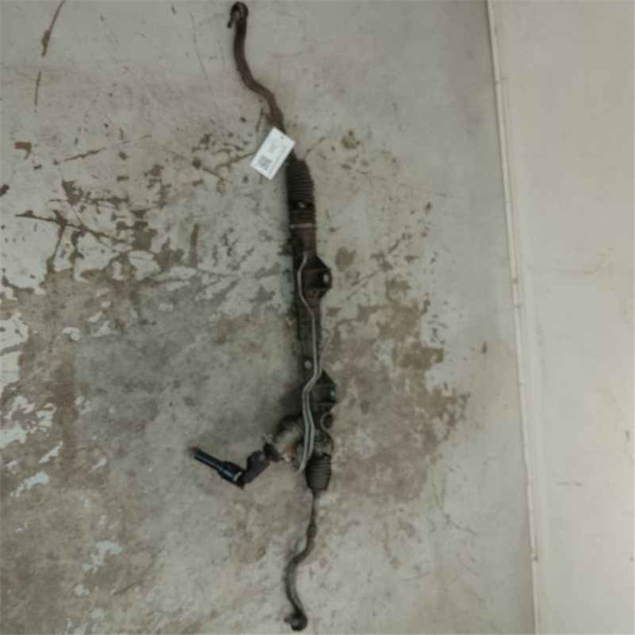 Scatola sterza cerniera guida Renault Laguna III 6820000133