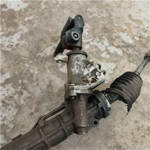 Scatola sterza cerniera guida Renault Laguna III 6820000133