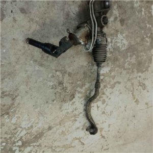 Scatola sterza cerniera guida Renault Laguna III 6820000133