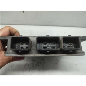8200334419 CENTRALINA MOTORE RENAULT MEGANE SCENIC 1.5 DIESEL DELPHI R410C110A 8200353898