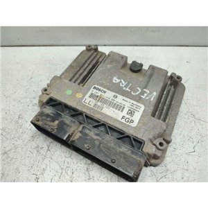 55189629 CENTRALINA MOTORE OPEL VECTRA C 1.9 CDTI 2002-08 BOSCH 0281011448 