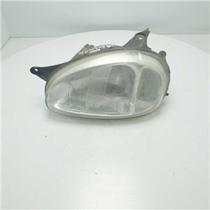2100029LE faro fanale proiettore anteriore sinistro Opel Corsa B 1994 Arteb