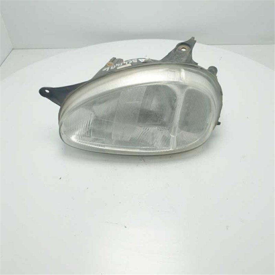 2100029LE faro fanale proiettore anteriore sinistro Opel Corsa B 1994 Arteb