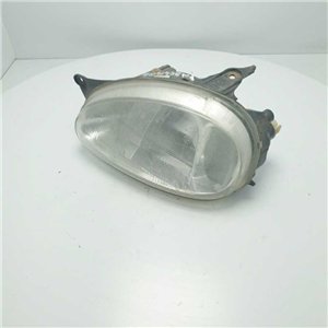 2100029LE faro fanale proiettore anteriore sinistro Opel Corsa B 1994 Arteb