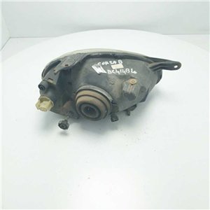 2100029LE faro fanale proiettore anteriore sinistro Opel Corsa B 1994 Arteb